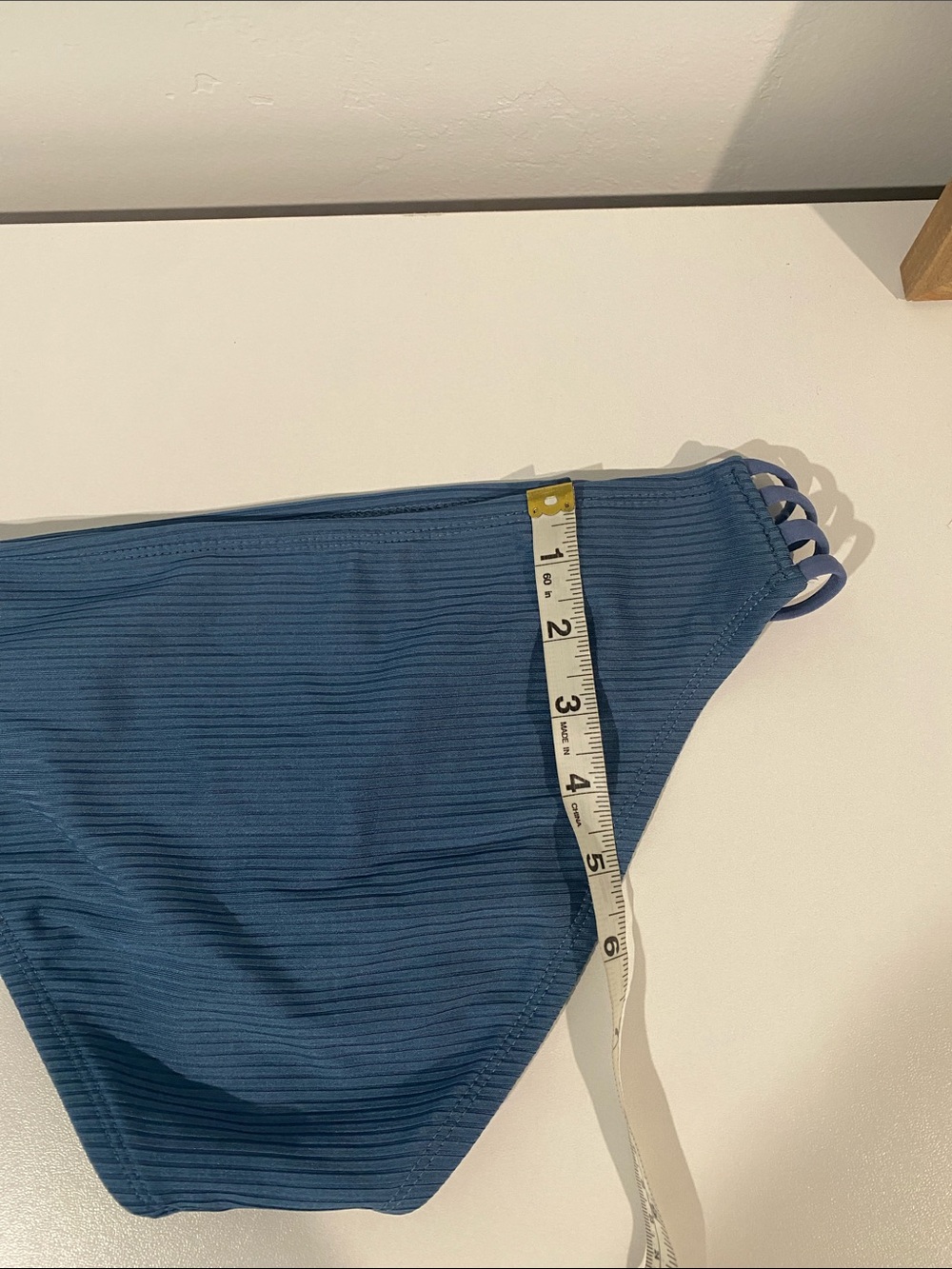 Mossimo Triangle Bikini Set - Picture 12 of 12